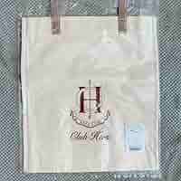 herlipto Club Hers ボストンバッグ 新品未使用】Her lip to Club Hers Boston Bag - メルカリ